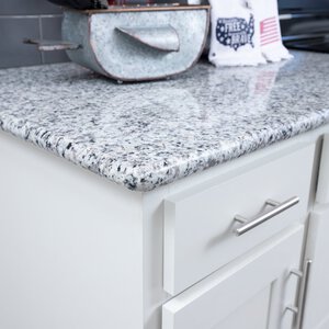 Luna Pearl Countertops