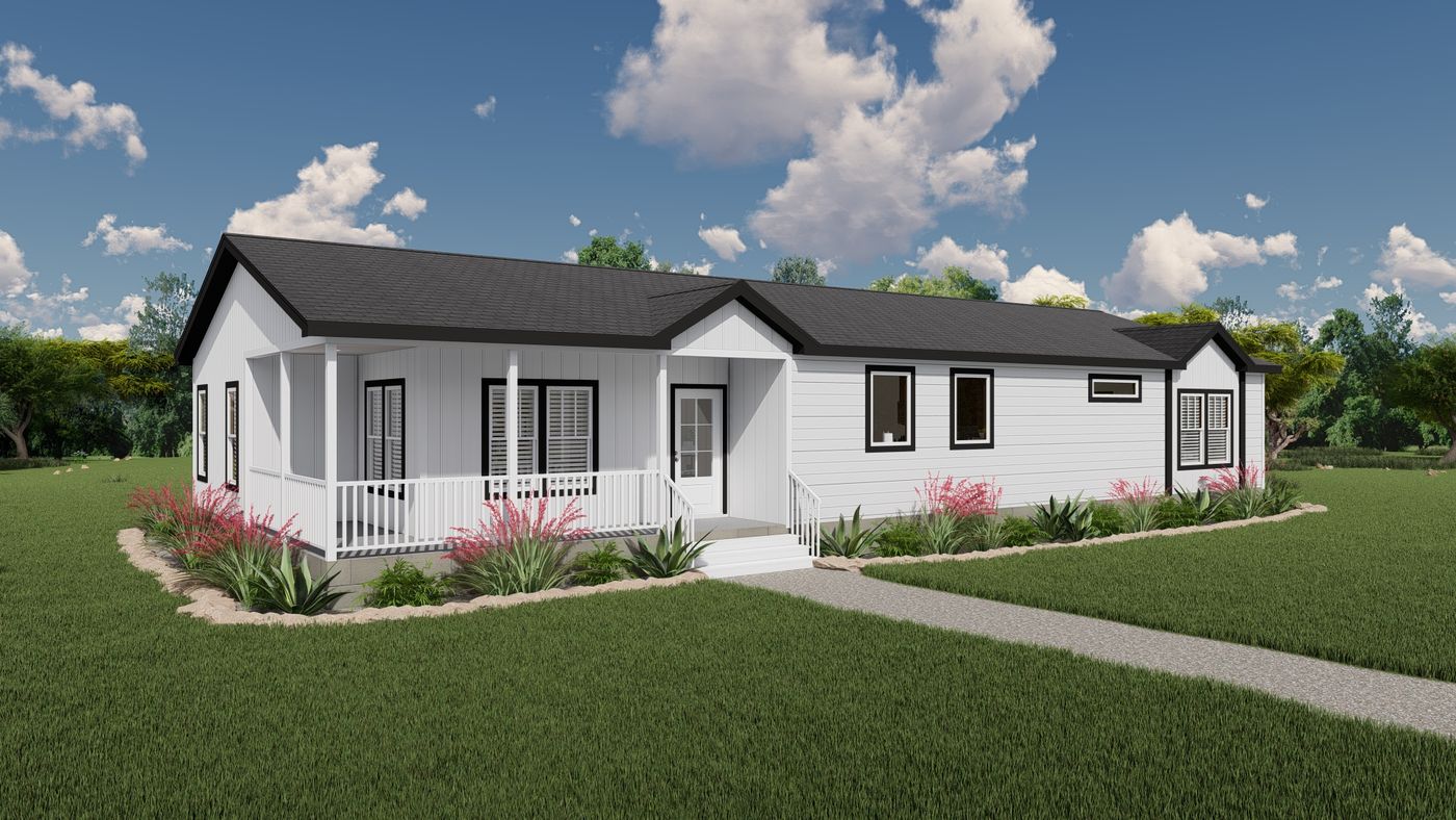 THE DENALI | 32SAP32683AH